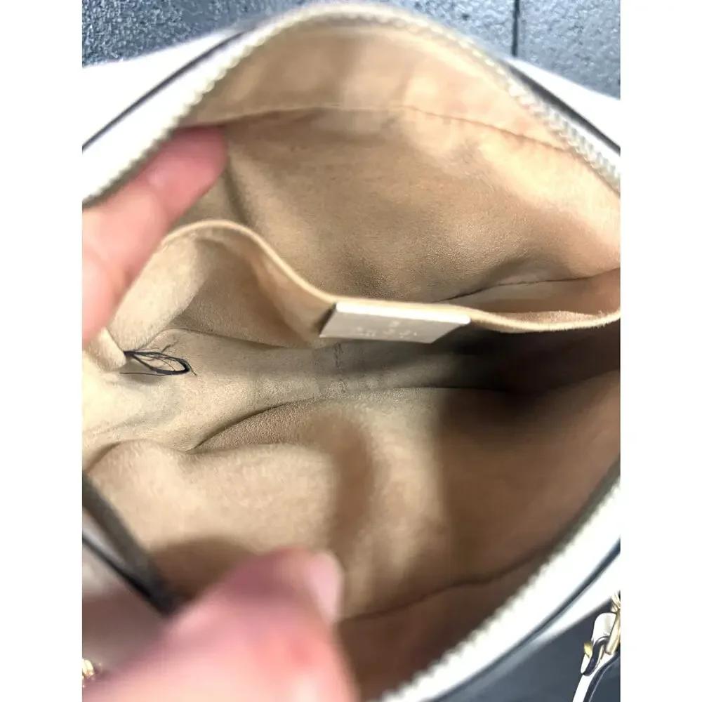 Gucci gg marmont
